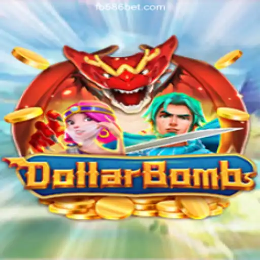 Unveiling DollarBombs: A Thrilling New Gaming Experience on 586bet.COM Platform-Oficial Slots Brasil