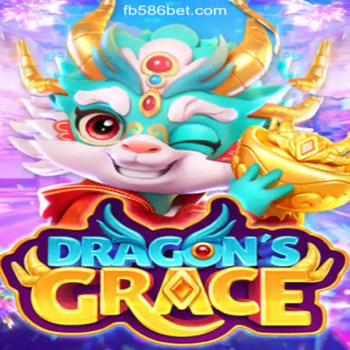 Exploring DragonsGrace: A Dive Into the Exhilarating World of Official Slots on 586bet.COM Platform in Brasil