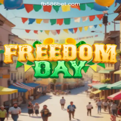 Discover FreedomDay: A Thrilling Adventure on the 586bet.COM Platform-Oficial Slots Brasil