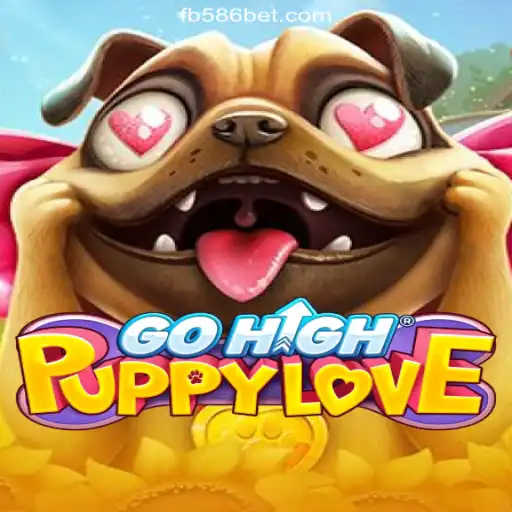 Exploring the Fascinating World of GoHighPuppyLove on 586bet.COM Platform