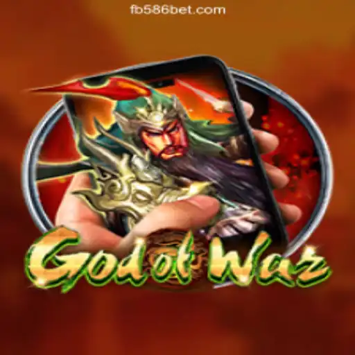 Exploring the World of GodofWarM and 586bet.COM platform-Oficial Slots Brasil