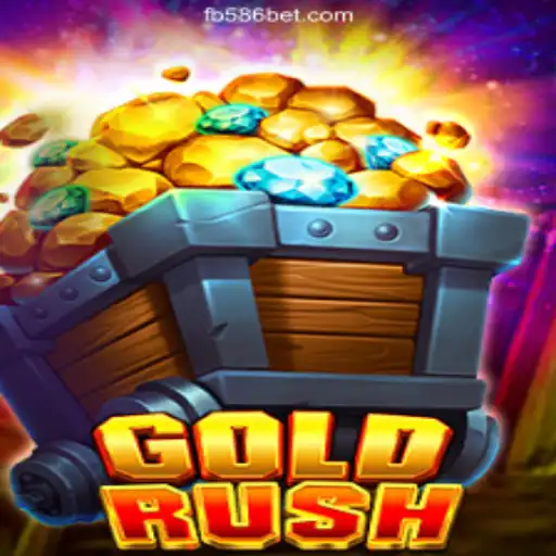 Experience the Thrill of GoldRush on 586bet.COM Platform: Official Slots in Brasil