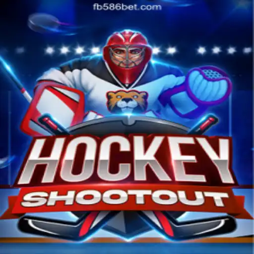 Experience the Thrill of HockeyShootout on 586bet.COM Platform-Oficial Slots Brasil