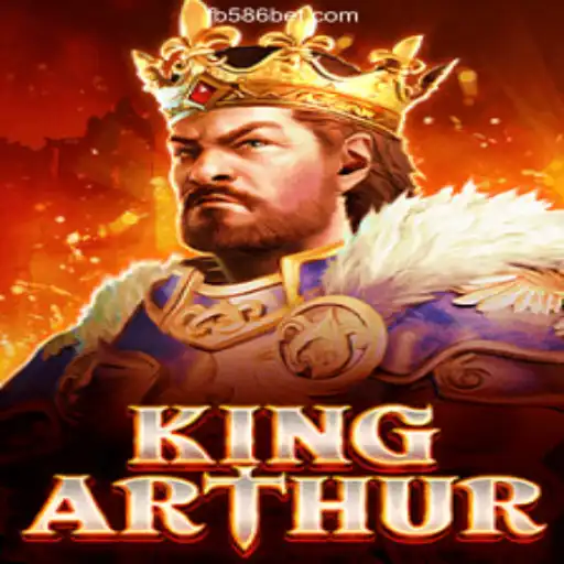 Explore the Legendary World of KingArthur Slots on 586bet.COM Platform-Oficial Slots Brasil