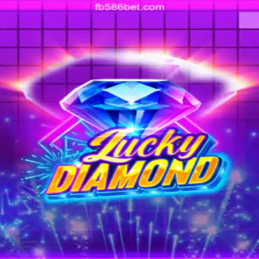 Explore the Thrilling World of LuckyDiamond on 586bet.COM Platform-Oficial Slots Brasil