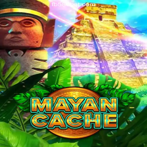 Exploring the Mystical World of MayanCache on 586bet.COM Platform-Oficial Slots Brasil