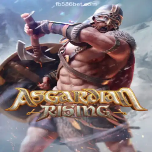 Exploring AsgardianRising on 586bet.COM Platform: A Dive into Oficial Slots Brasil