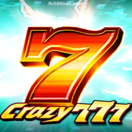 Exploring Crazy777: A Thrilling Dive into Online Slot Gaming with 586bet.COM