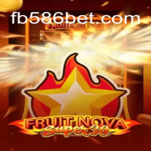 FruitrNovaSupe30: The Exciting World of Online Slots