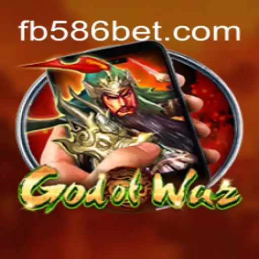 Exploring the World of GodofWarM and 586bet.COM platform-Oficial Slots Brasil