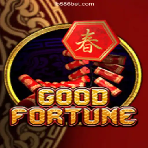 Discover the Thrilling World of GoodFortune on 586bet.COM Platform-Oficial Slots Brasil