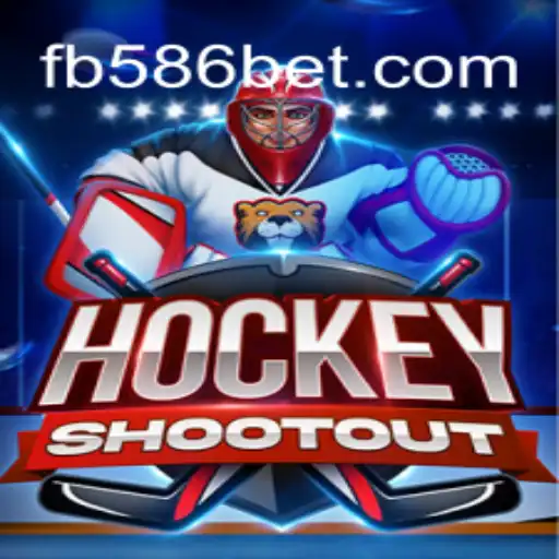 Experience the Thrill of HockeyShootout on 586bet.COM Platform-Oficial Slots Brasil