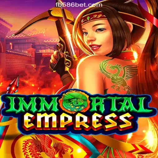ImmortalEmpress: An Exciting Journey into the Realm of Ancient Royalty