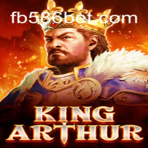 Explore the Legendary World of KingArthur Slots on 586bet.COM Platform-Oficial Slots Brasil