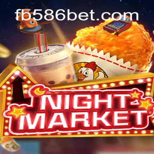 Exploring the Thrills of NIGHTMARKET: A Dynamic Blend of Strategy and Luck
