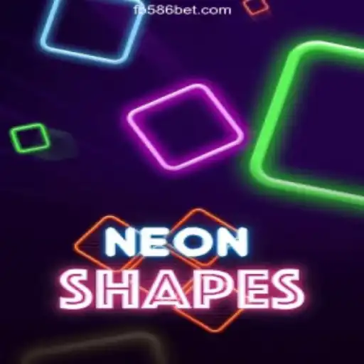Unveiling NeonShapes: A Revolutionary Slot Game Experience