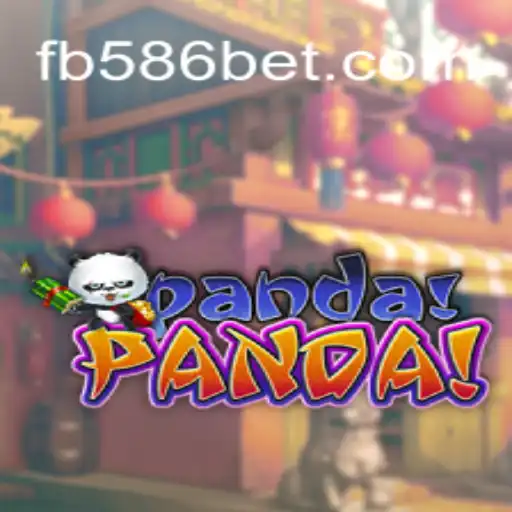 Discover the Exciting World of PandaPanda on 586bet.COM Platform-Oficial Slots Brasil