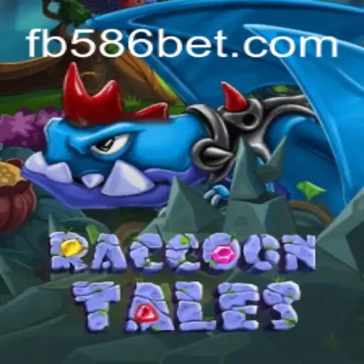 Unveiling RaccoonTales: An Enthralling Adventure in the Gaming World