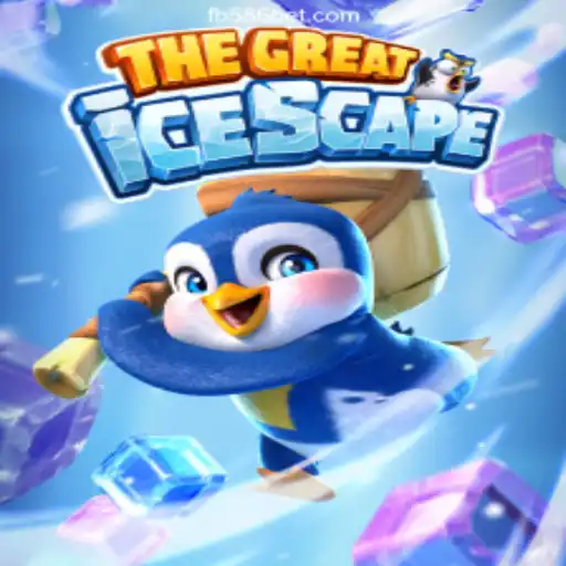 Dive into the Chilling Thrills of TheGreatIcescape on the 586bet.COM Platform