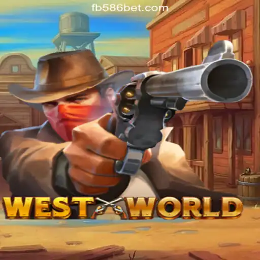 Exploring the WestWorld Game on 586bet.COM Platform-Oficial Slots Brasil