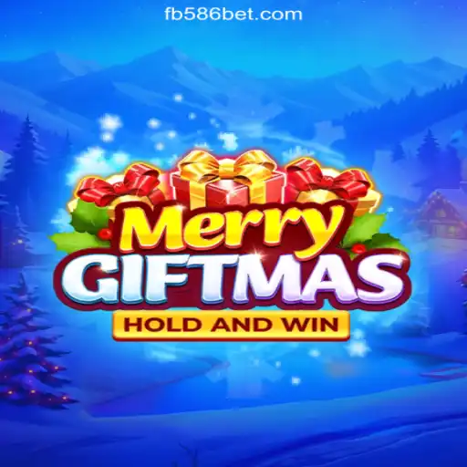 Discover the Joy of MerryGiftmas on 586bet.COM: The Platform for Oficial Slots Brasil