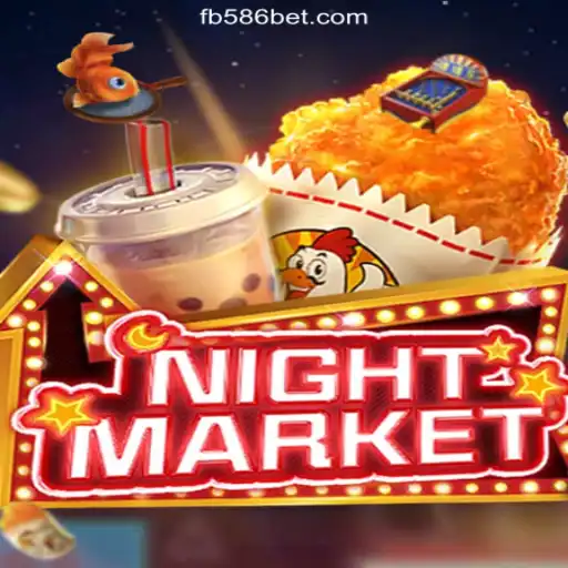 Exploring the Thrills of NIGHTMARKET: A Dynamic Blend of Strategy and Luck