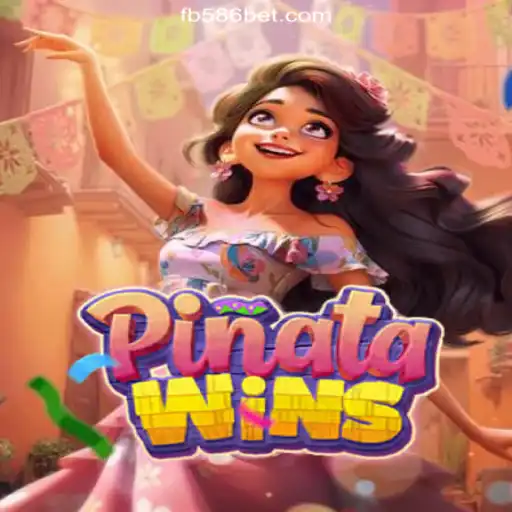 PinataWins: A Festive Slot Adventure on 586bet.COM Platform-Oficial Slots Brasil