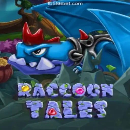Unveiling RaccoonTales: An Enthralling Adventure in the Gaming World