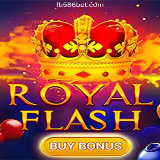 Exploring RoyalFlashBuyBonus: A Grand Addition to the 586bet.COM Platform-Oficial Slots Brasil
