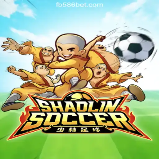 ShaolinSoccer and 586bet.COM: A Winning Combination in Brazil's Gaming Scene