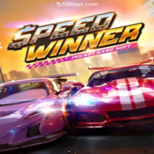 Exploring the Thrill of SpeedWinner on the 586bet.COM Platform-Oficial Slots Brasil