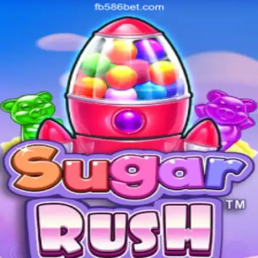 Exploring the Sweet Adventures of SugarRush on 586bet.COM Platform-Oficial Slots Brasil