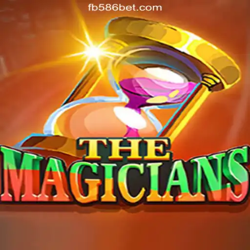Explore 'TheMagicians' Game on 586bet.COM Platform: Official Slots Brasil