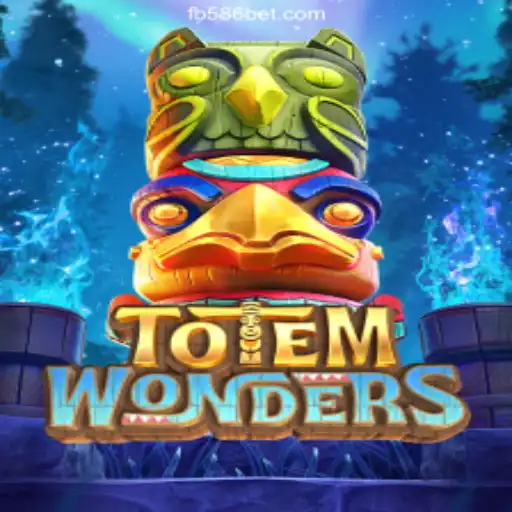 Exploring TotemWonders: An Exciting Addition to the 586bet.COM Platform-Oficial Slots Brasil