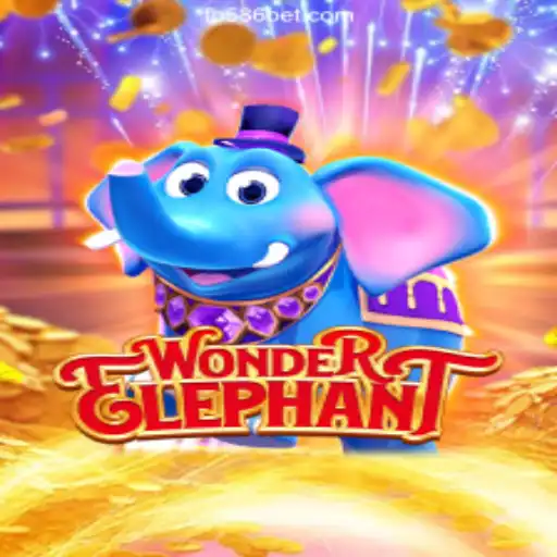 Discover the Enchanting World of WonderElephant on 586bet.COM Platform-Oficial Slots Brasil