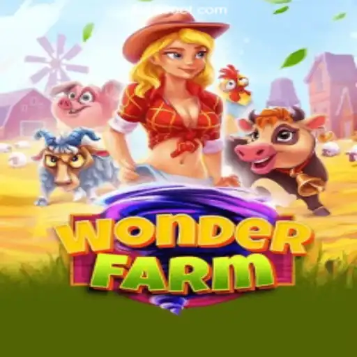 An In-Depth Look at WonderFarm: The Latest Attraction on 586bet.COM Platform-Oficial Slots Brasil